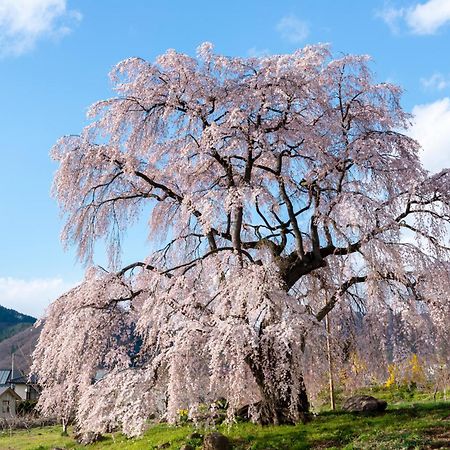 The Toji Ba Matsukawakan Takayama  Zewnętrze zdjęcie