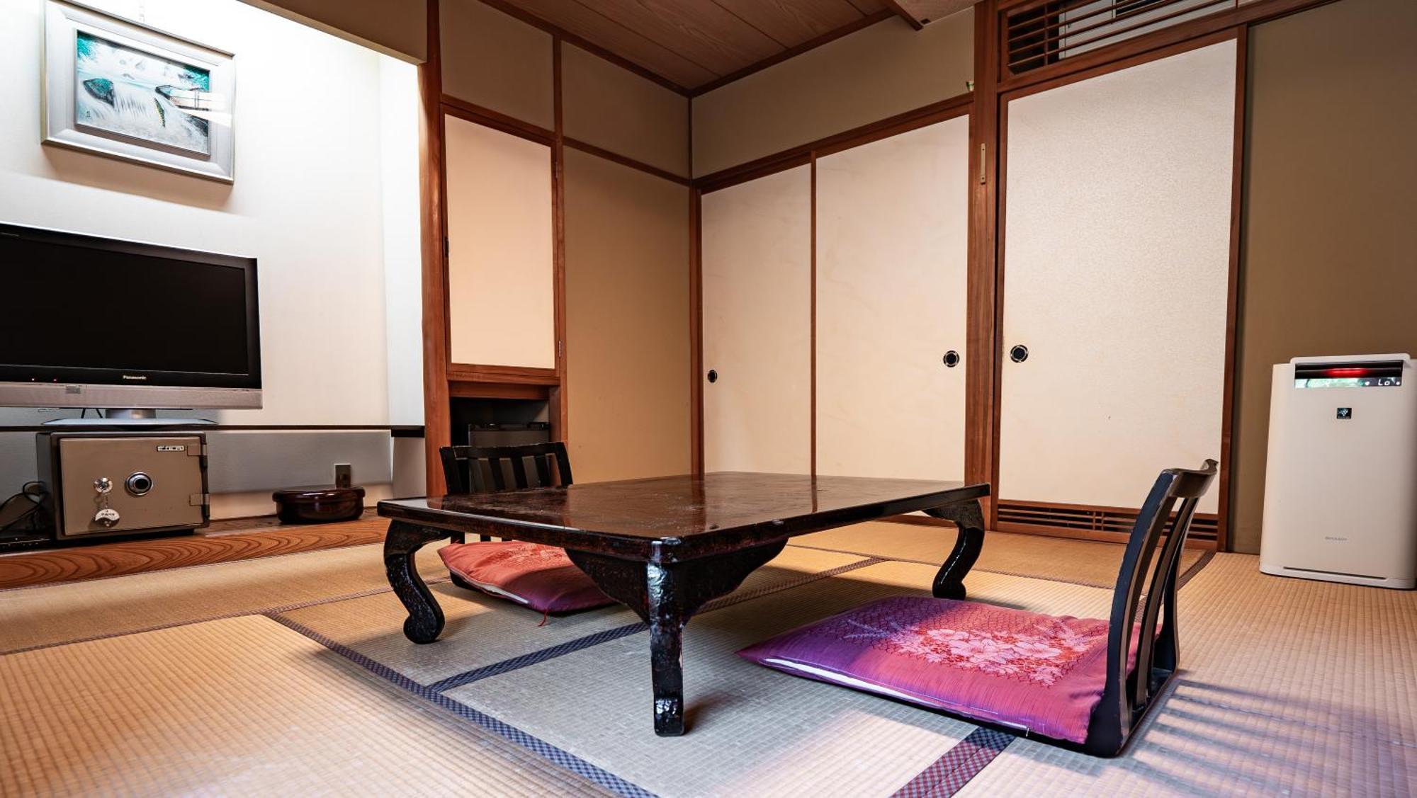 The Toji Ba Matsukawakan Takayama  Zewnętrze zdjęcie